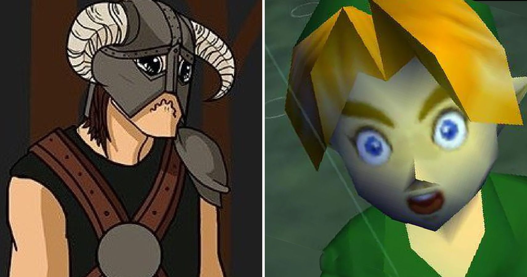 Why Majora's Mask Is the Best Zelda Game - IGN