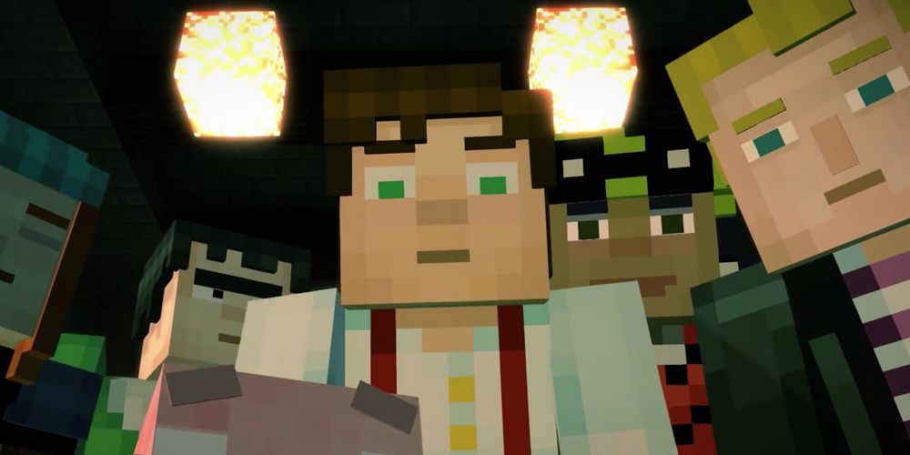 25 Things Even Super Fans Didnt Know About Minecraft
