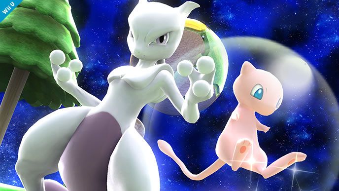 15 Things Mew Can Do That Mewtwo Cant