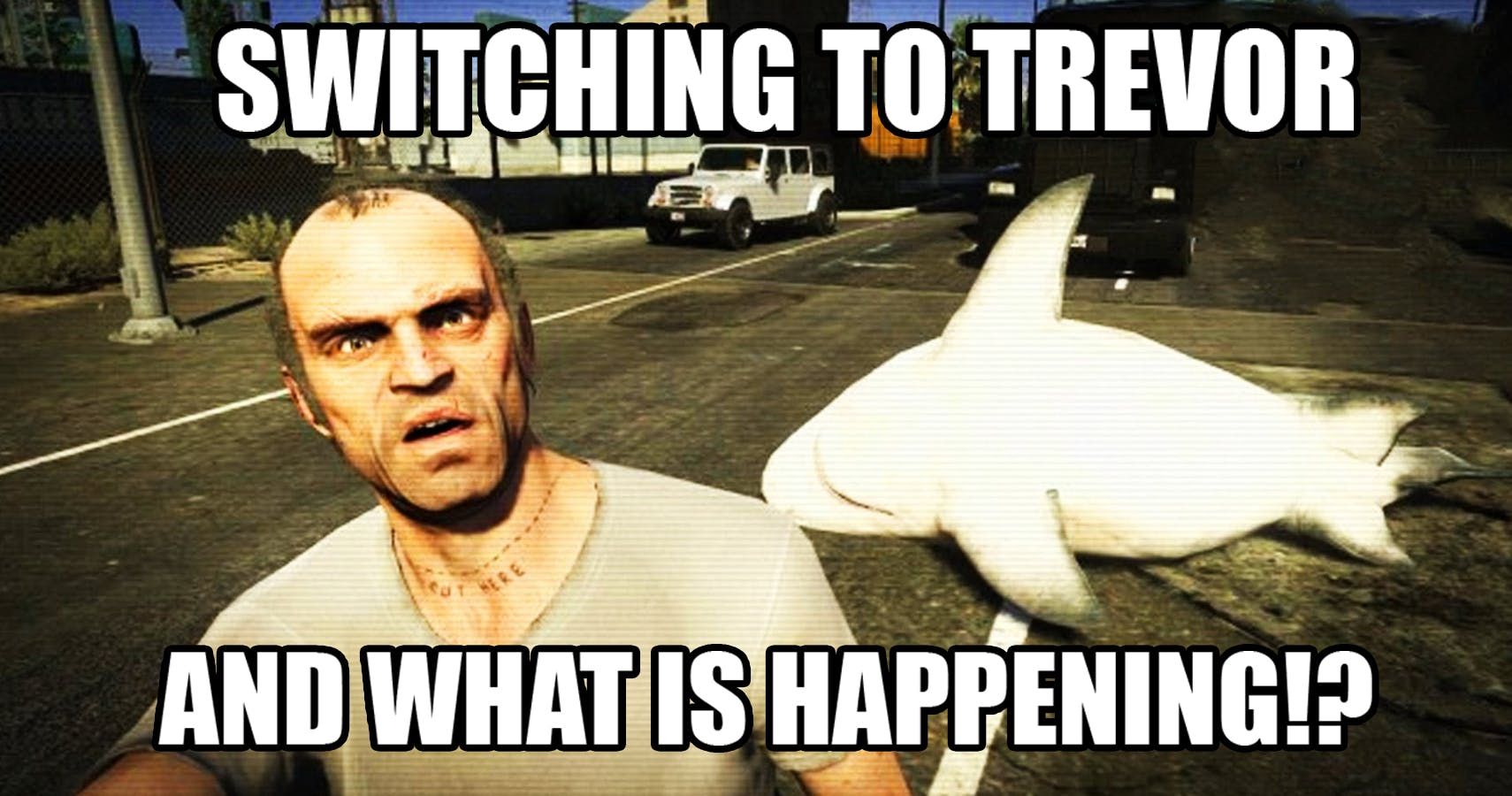 Dank Theft Auto 15 Hilarious GTA Memes That Make You Say SAME