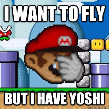 20 Super Mario Memes That Will Completely Ruin Your Childhood ...