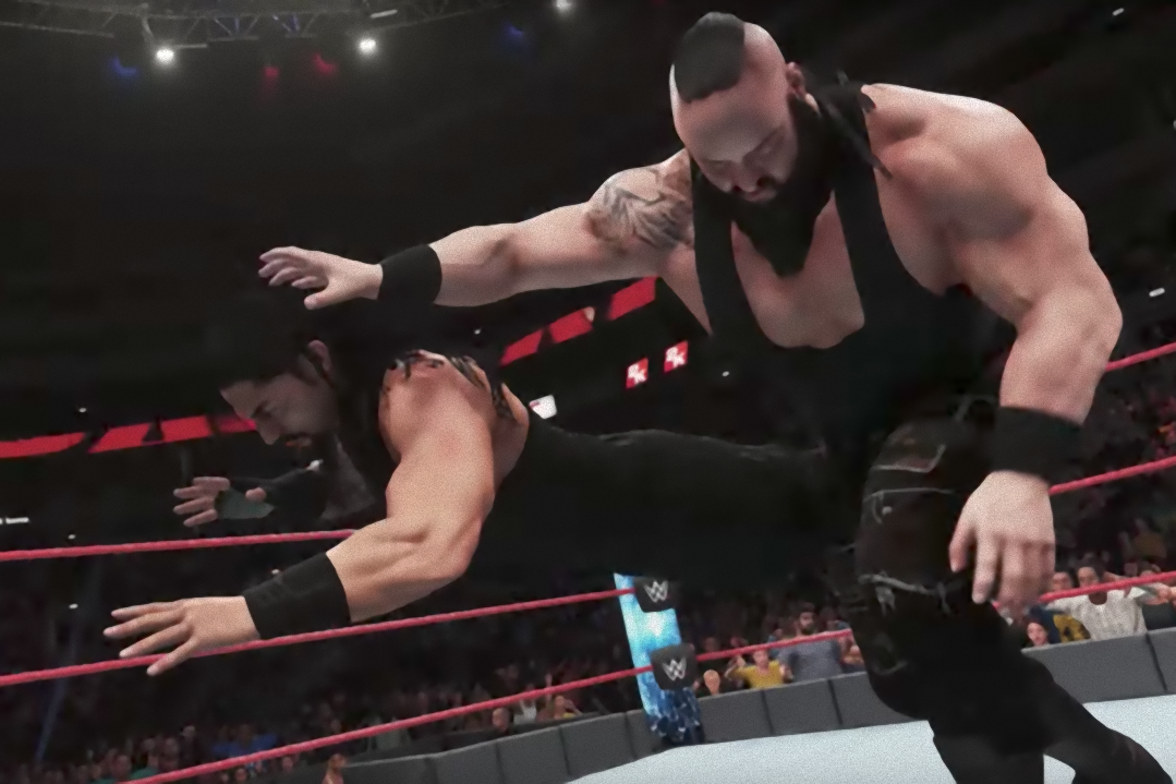 WWE 2K19 Guide: How To Create Your Own CAW Superstar