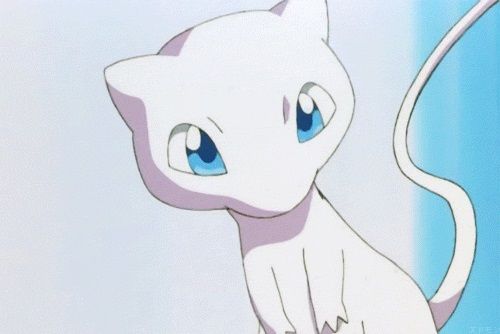 15 Things Mew Can Do That Mewtwo Cant