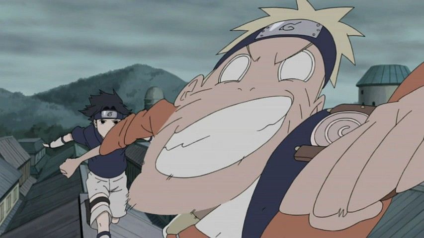 17 Secrets The Creators Of Naruto Want To Bury