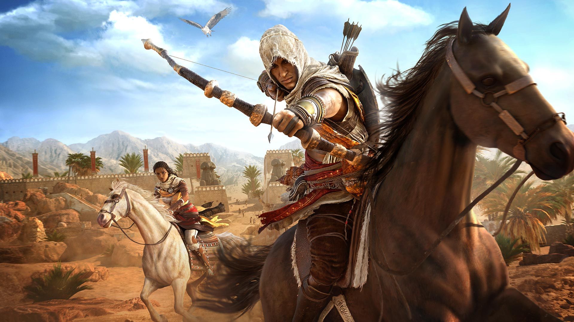 The 8 Best And 7 Worst Things About Assassins Creed Origins