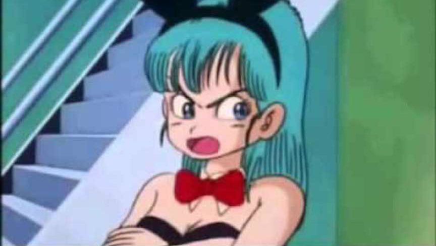 Dragon Ball 20 Of The Worst Things To Ever Happen To Bulma