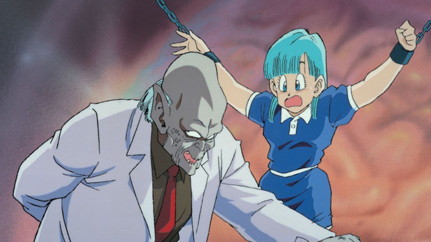 Dragon Ball 20 Of The Worst Things To Ever Happen To Bulma