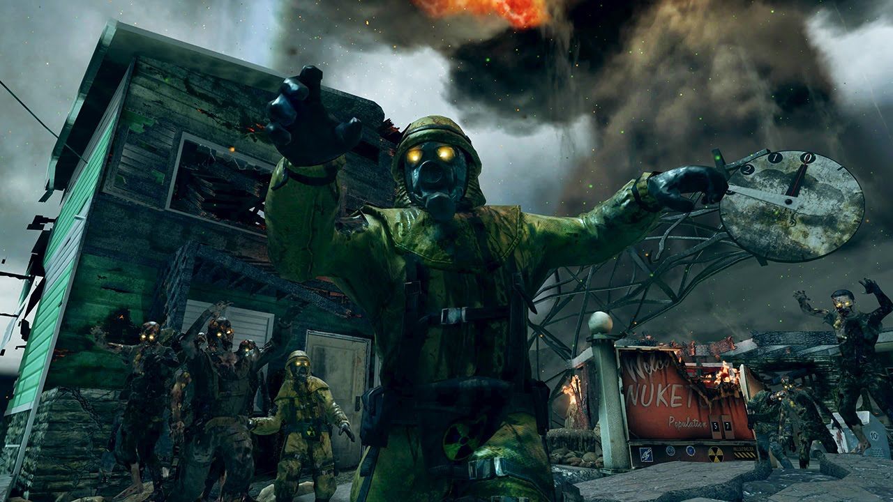 20 Crazy Mistakes You Never Noticed In Call Of Duty