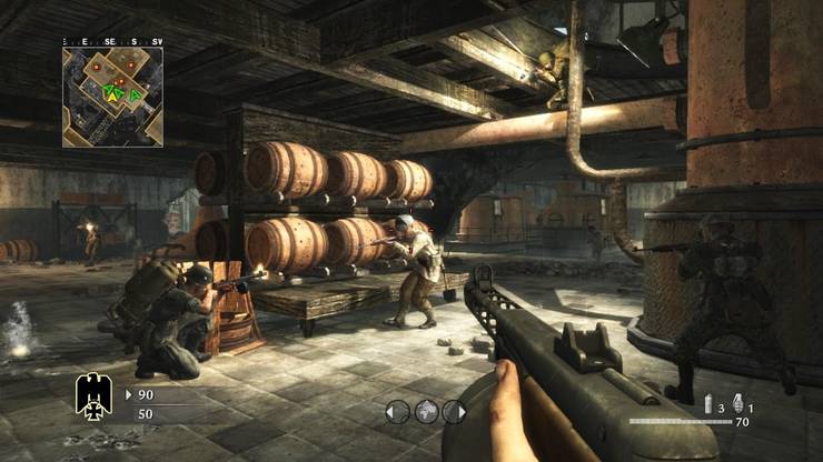 Call Of Duty 5 Best Perks In The Series 5 Worst Thegamer