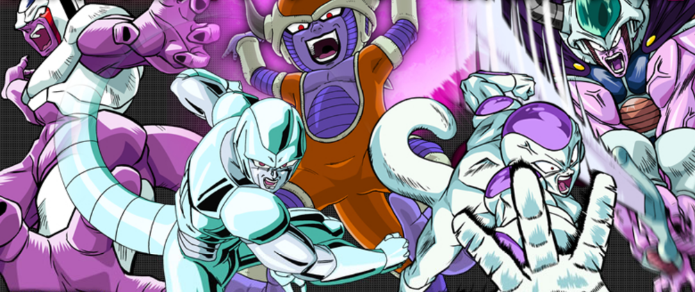 Dragon Ball: Shocking Things You Didn't Know About Frieza