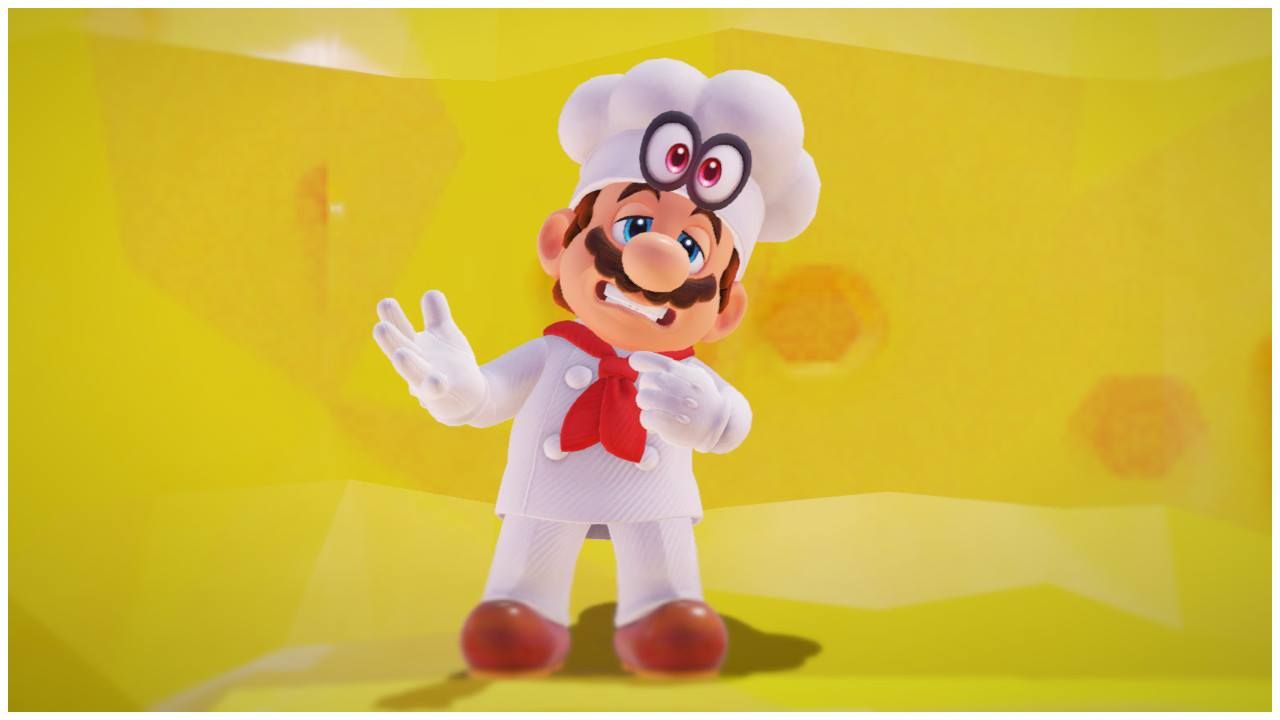 25 Awesome Things You Had NO Idea You Could Do In Super Mario Odyssey