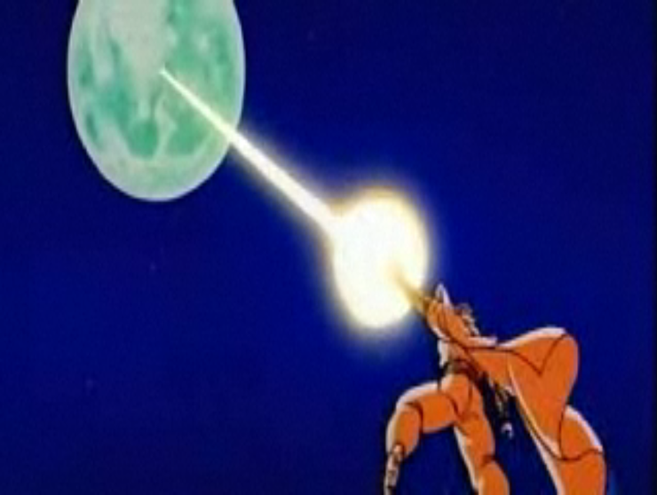 15 Weird Ways That Dragon Ball Z Makes No Sense