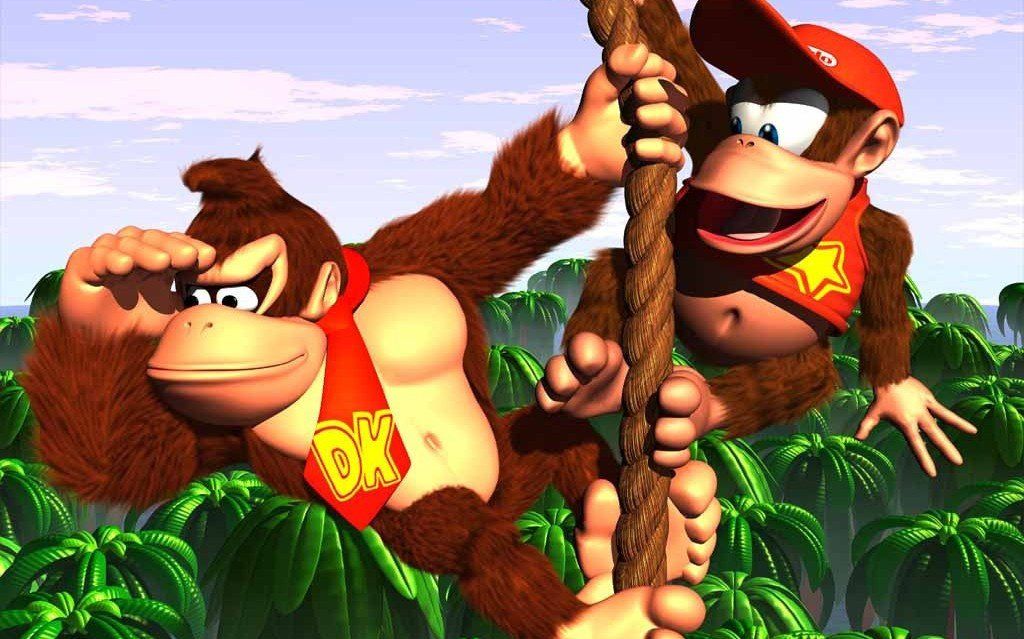 Nintendo Fans Shocked To Discover Where Donkey Kong Was Born: 'No Way