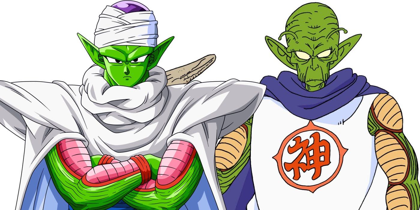 Dragon Ball: Shocking Things You Didn’t Know About Piccolo