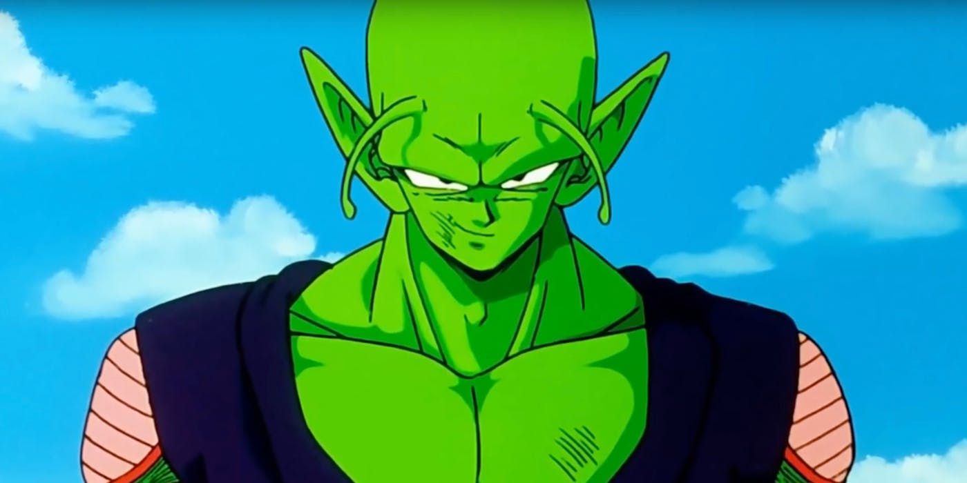 25 Dragon Ball Villains Ranked From Weakest To Most Powerful