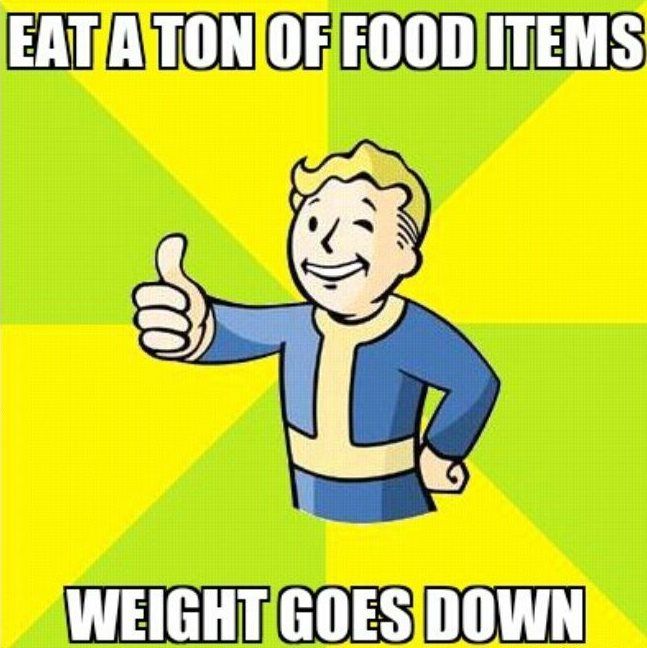 Fallout Logic Memes That Are Too Hilarious For Words