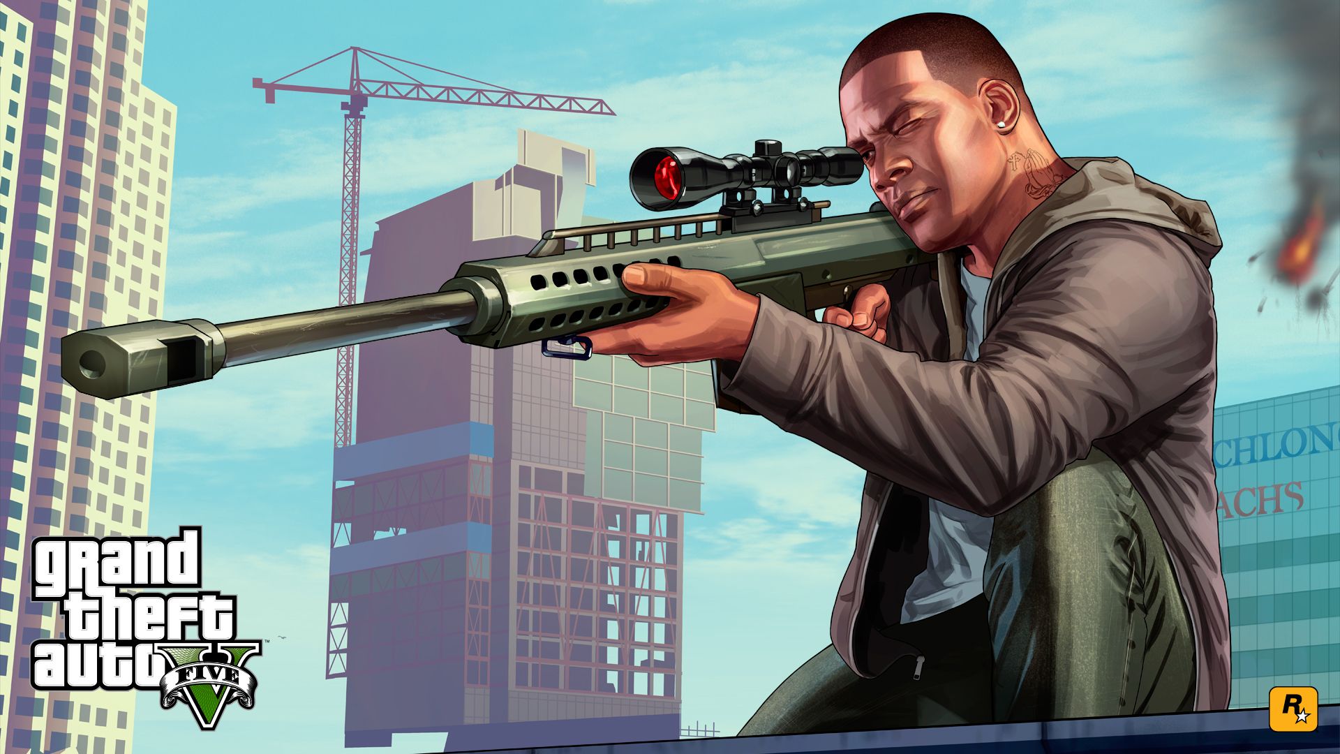 15 LittleKnown Facts About Grand Theft Auto