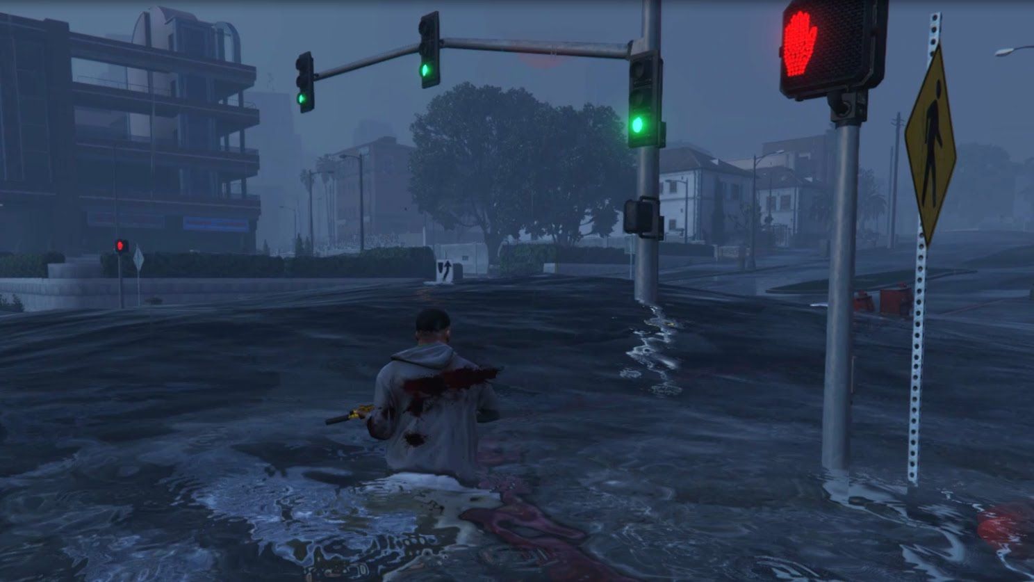 20 Hidden Plot Lines You Missed In Grand Theft Auto V