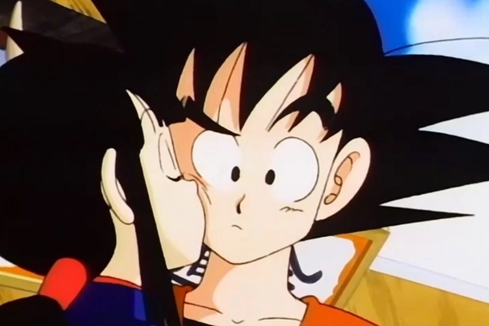 20 Things About Dragon Ball That Make No Sense