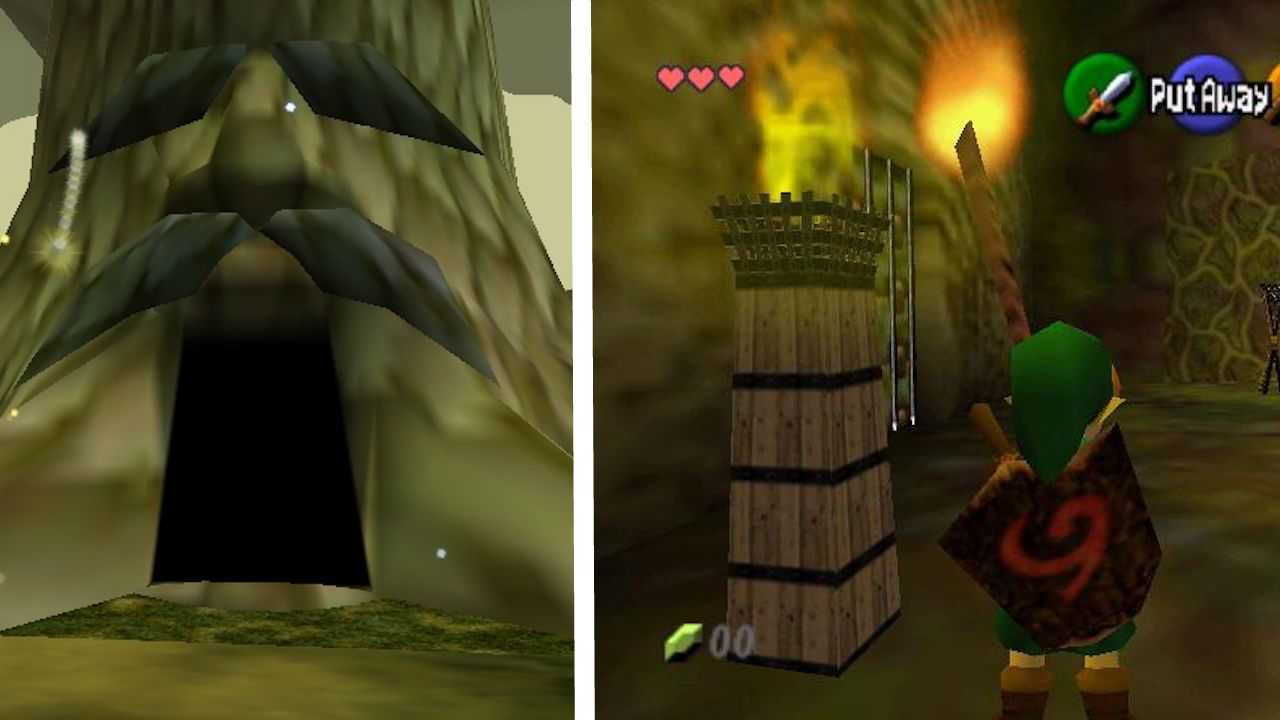 Reasons Ocarina Of Time Is Not As Perfect As You Remember It (Part 2)