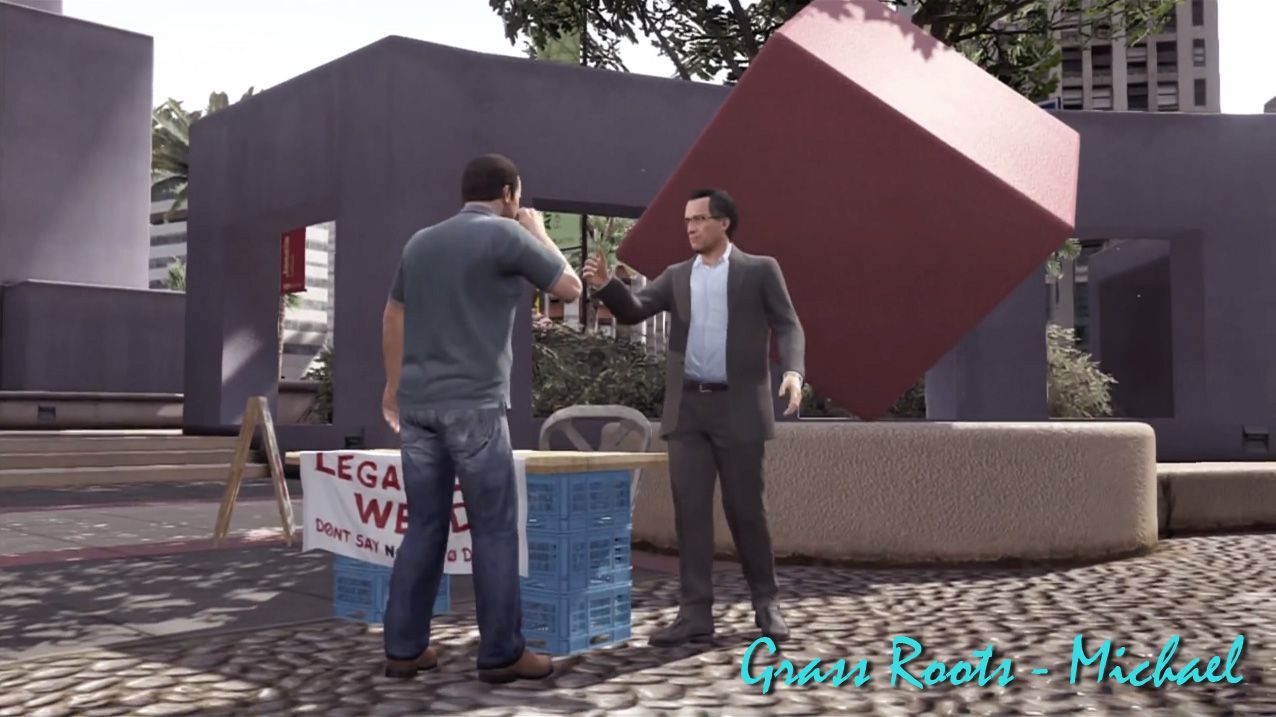 15 Unused Grand Theft Auto Ideas That Wouldve Been AMAZING