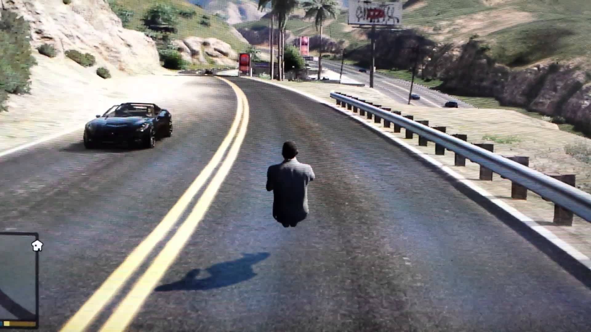 Things that you can do in gta 5 фото 5