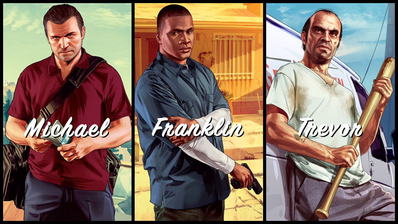 18 Conspiracy Theories About Grand Theft Auto V