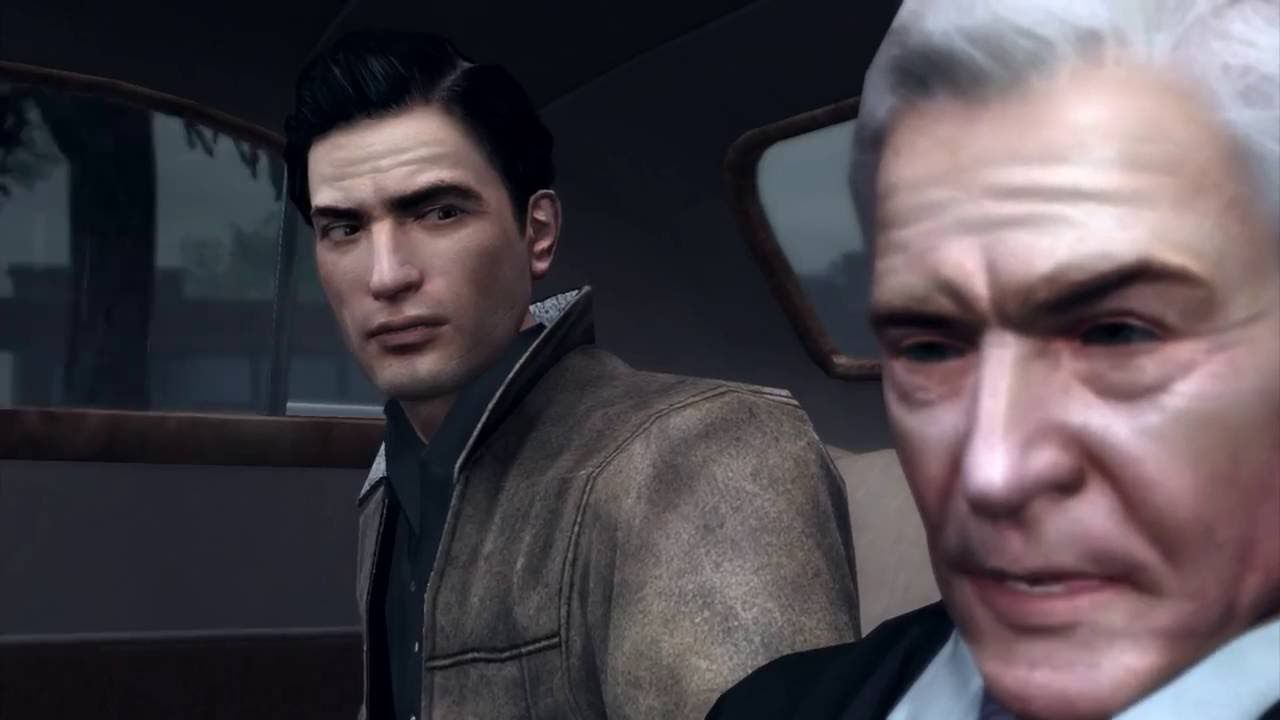 20 Deleted Cutscenes From Console Games That Explain Major Plot Holes