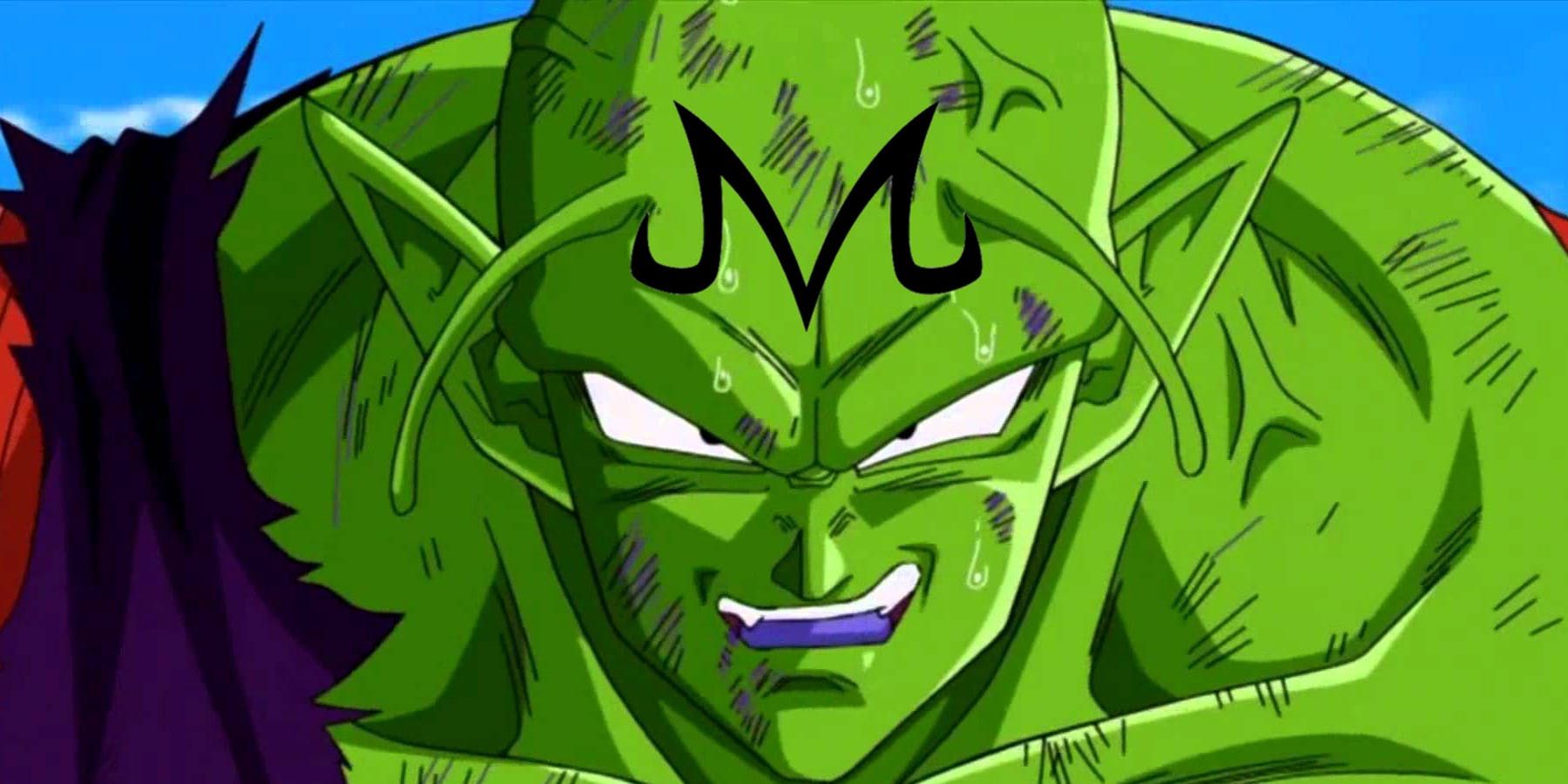 Dragon Ball 20 Surprising Things You Didn’t Know About Piccolo