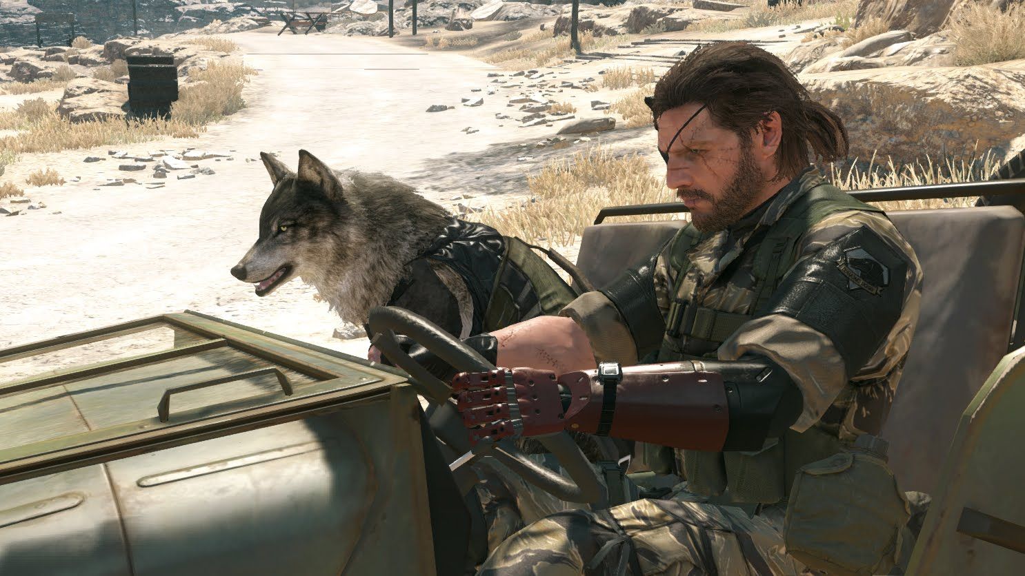 Metal Gear Solid 30 Crazy Facts Only Super Fans Know About The Franchise