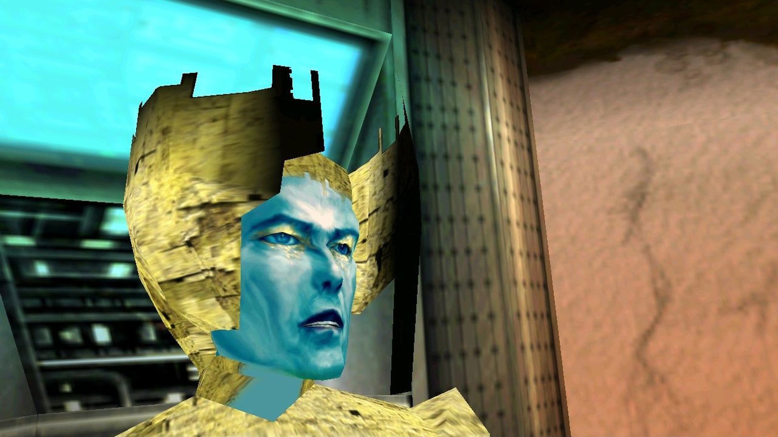 20 Strange Games From The 90s You Won’t Believe Actually Got Made