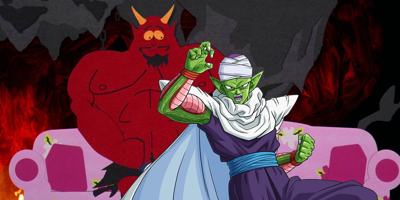 Dragon Ball 20 Surprising Things You Didn’t Know About Piccolo ...