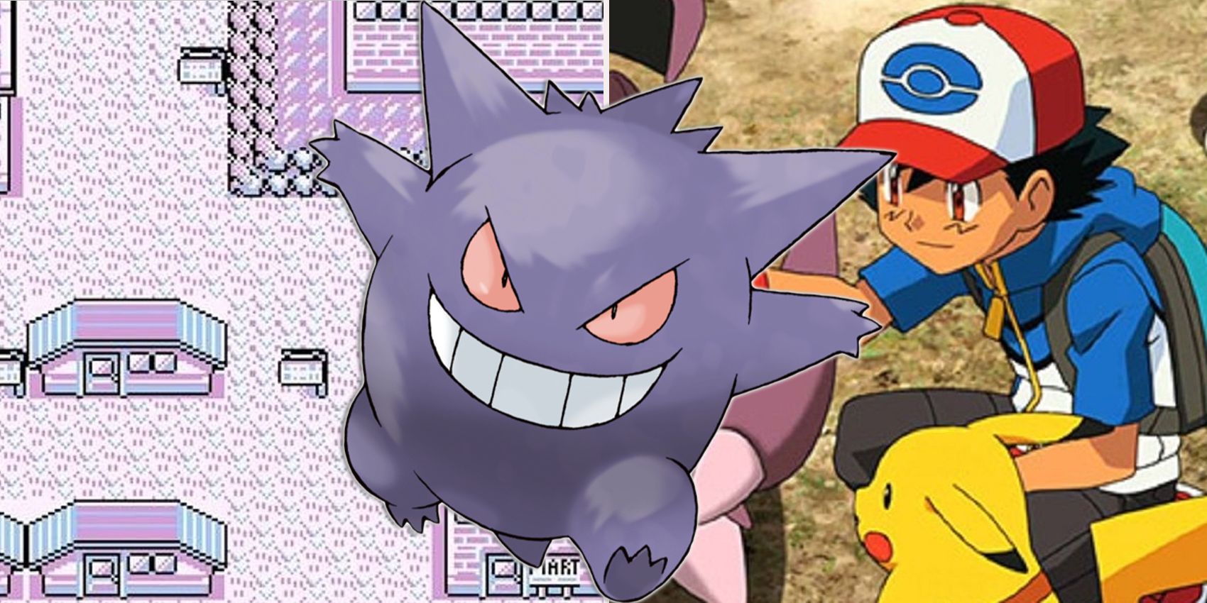 MEGA GENGAR SHINY E 100% - POKEMON GO, Cris