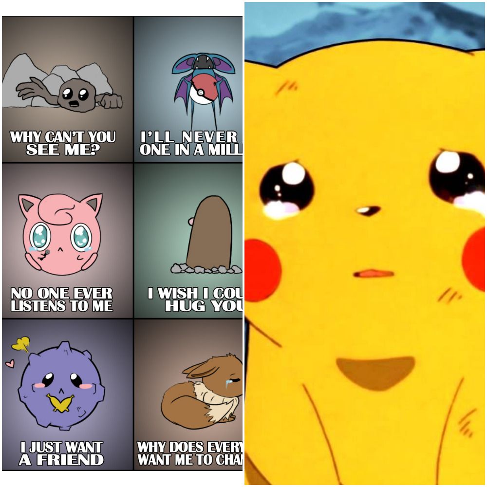 25 Secrets About The Pokémon Universe They Dont Want You To Know