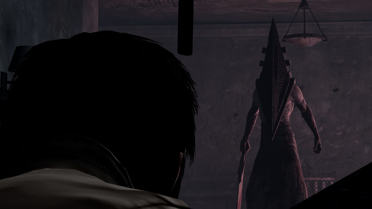 Silent Hill May Be Losing Touch with What Made It So Special