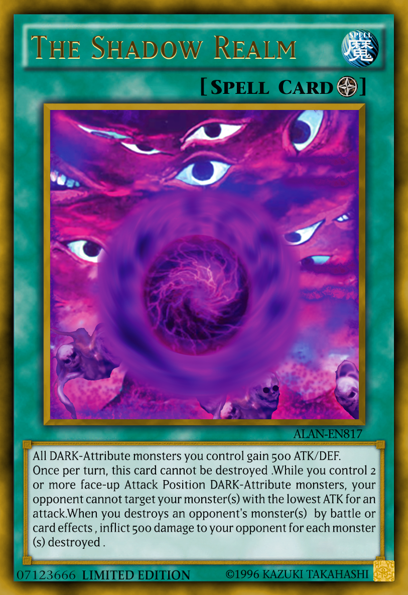 Unsettling Facts You Didn’t Know About YuGiOh