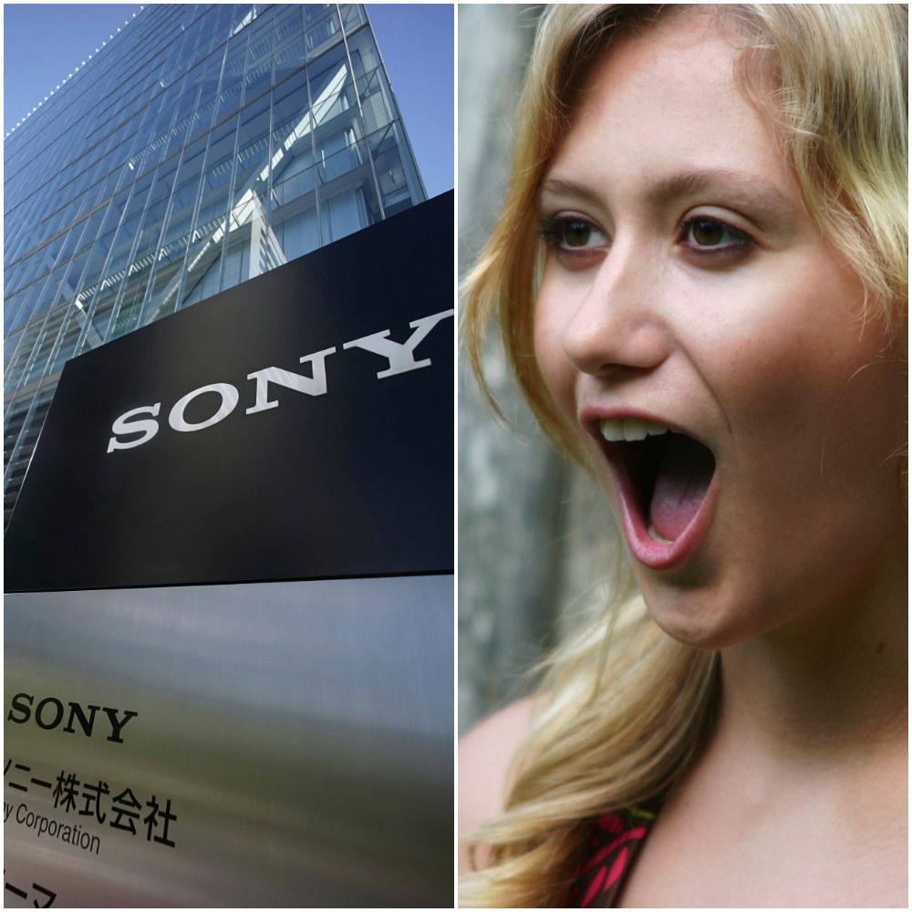 15 Dark Secrets About Sony You Had NO Idea About