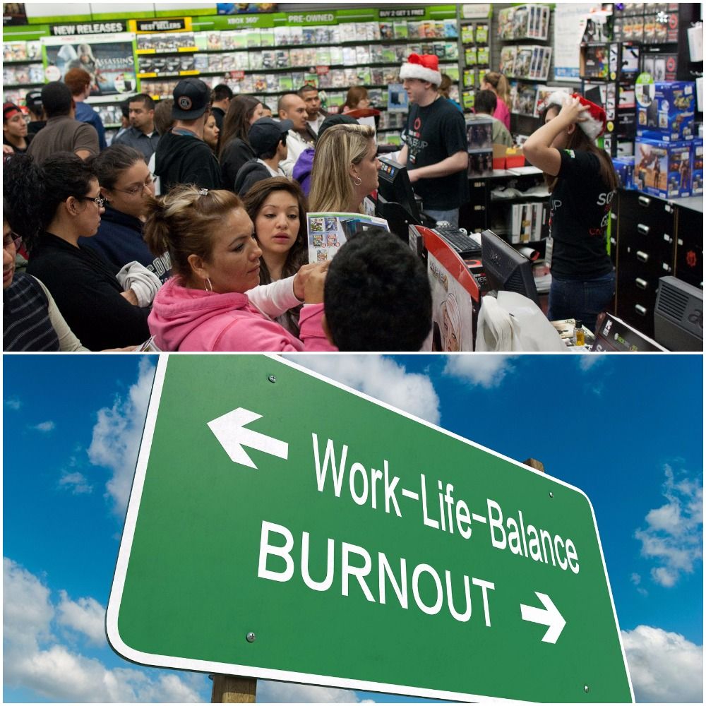 15 Shady Ways GameStop Treats Their Employees That’ll Make You Glad You Don’t Work There