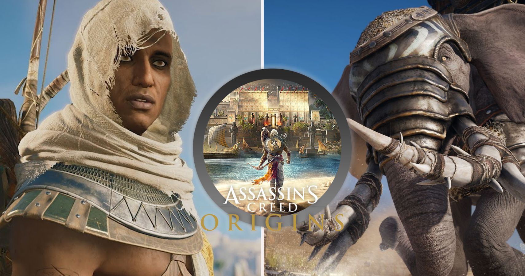 The 8 Best And 7 Worst Things About Assassins Creed Origins