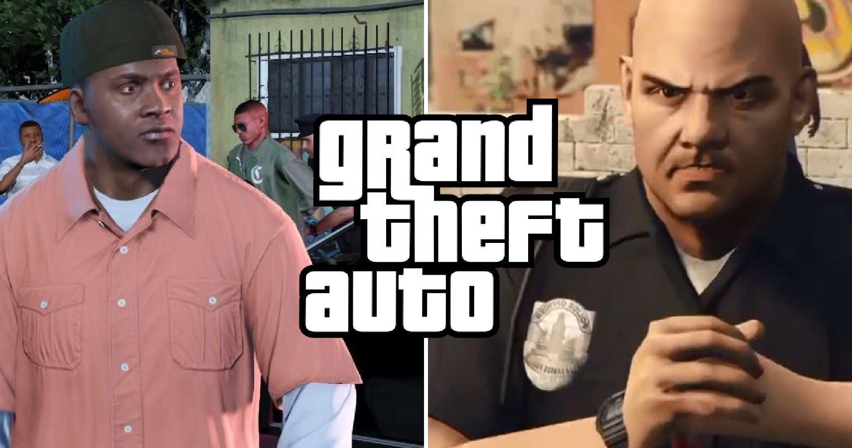 5 reasons why fans love Claude from GTA 3