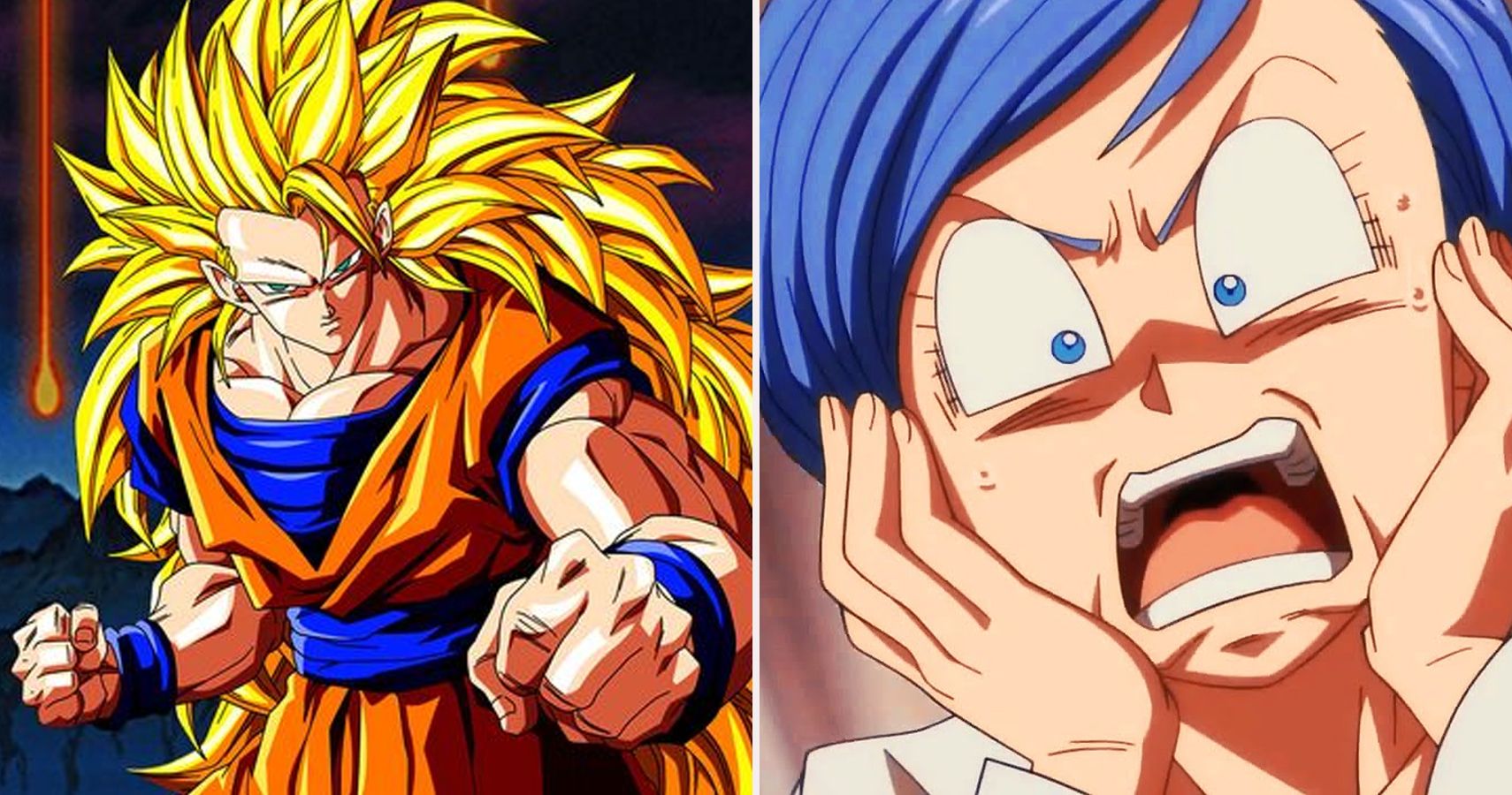 25 Things Everyone Gets Wrong About Goku In Dragon Ball