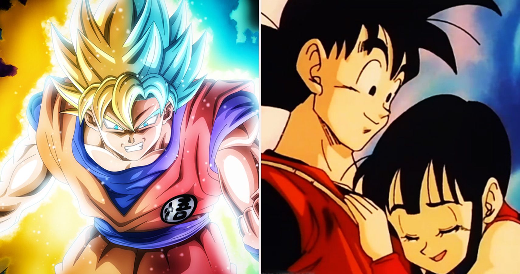 Dragon Ball HORRIBLE Things You Didn t Know About Goku