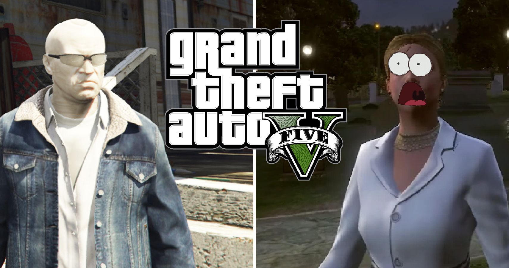 18 Conspiracy Theories About Grand Theft Auto V