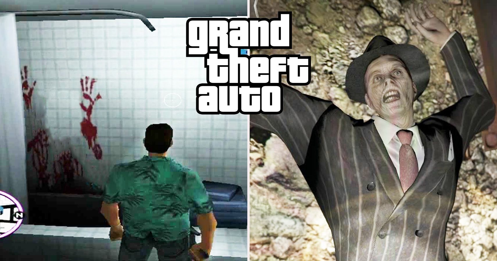 Gta protagonist hieght ? - Grand Theft Auto Series - GTAForums