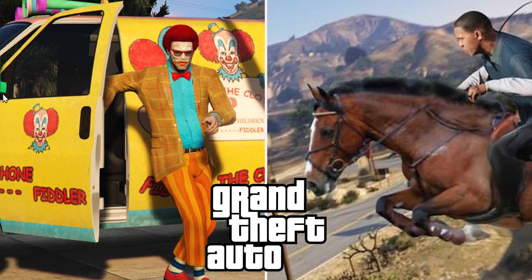 15 Unused Grand Theft Auto Ideas That Wouldve Been AMAZING