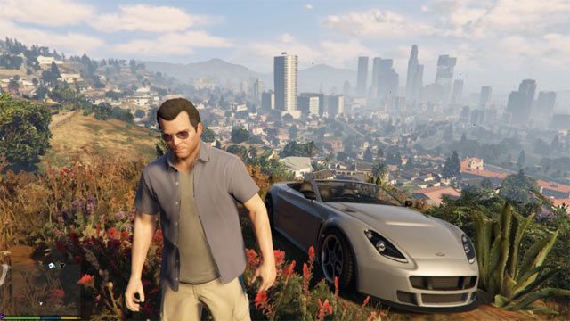 18 Conspiracy Theories About Grand Theft Auto V