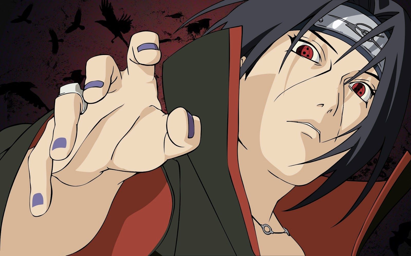 17 Secrets The Creators Of Naruto Want To Bury