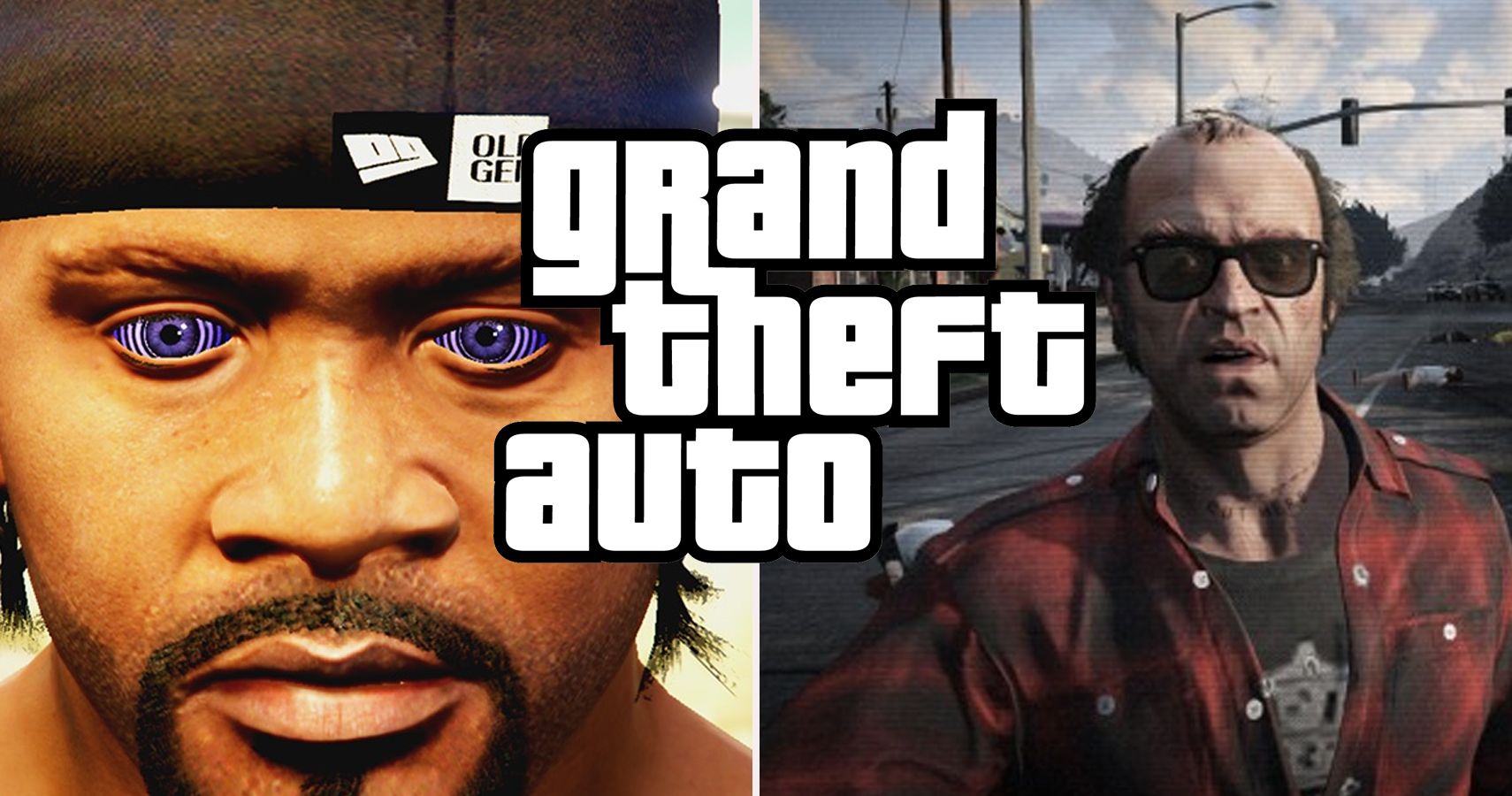 15 LittleKnown Facts About Grand Theft Auto