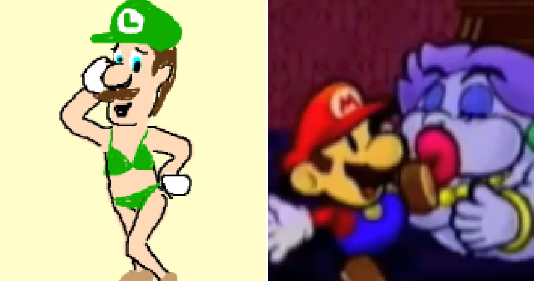 15 Mario Sidekicks More Useful Than Luigi