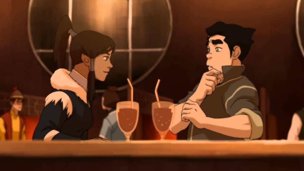 25 Unresolved Mysteries And Plot Holes Avatar The Legend Of Korra Left Hanging